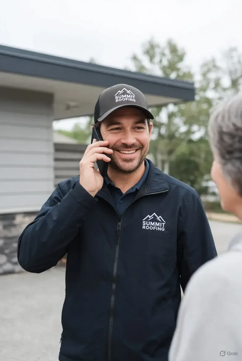 Flat Roof Leak Repair Easton, ME FAQs